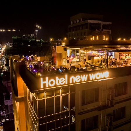 Hotel New Wave Мандалей Екстериор снимка