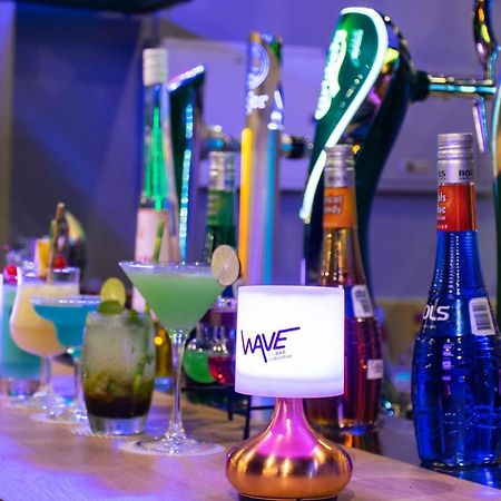 Hotel New Wave Мандалей Екстериор снимка