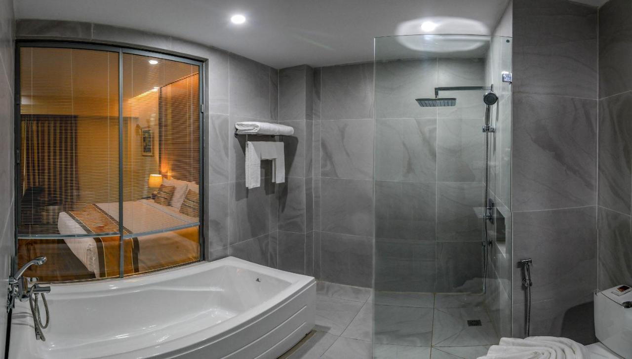 Hotel New Wave Мандалей Екстериор снимка