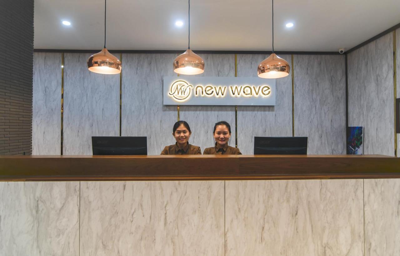 Hotel New Wave Мандалей Екстериор снимка